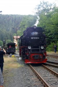 Harzer Schmalspurbahn