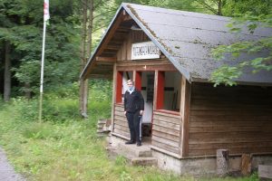 Harzer Schmalspurbahn