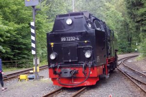 Harzer Schmalspurbahn