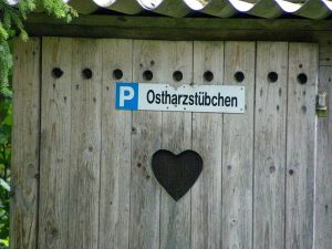 Harzer Schmalspurbahn