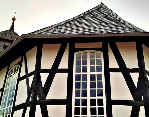Dorfkirche