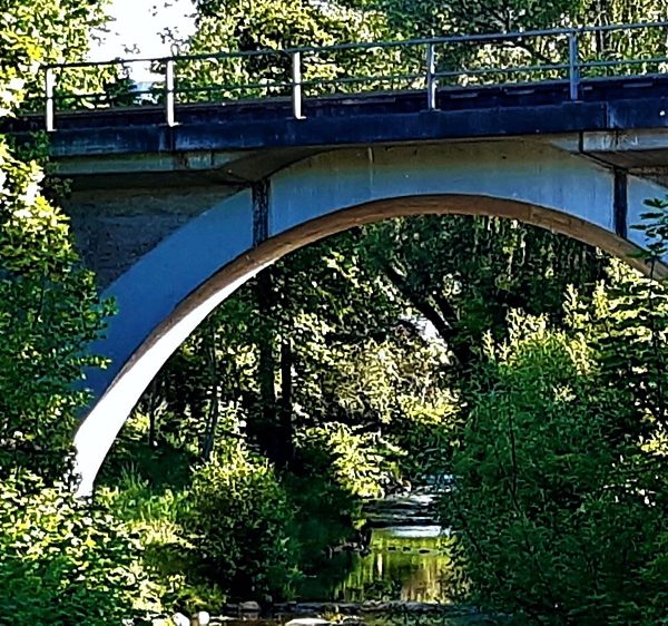 Brücke