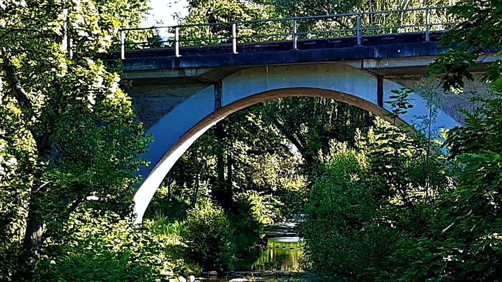 Brücke