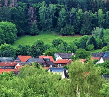 Göttingerode