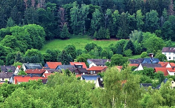 Göttingerode