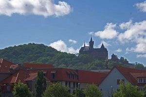 Harzer Schmalspurbahn