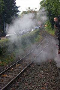 Harzer Schmalspurbahn