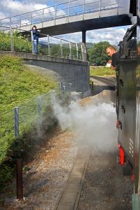 Harzer Schmalspurbahn