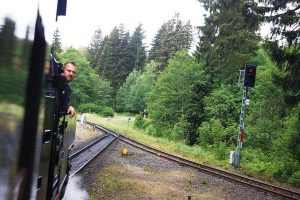 Harzer Schmalspurbahn