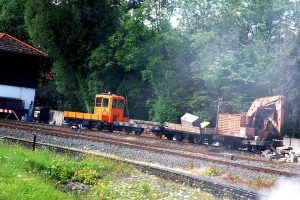 Harzer Schmalspurbahn