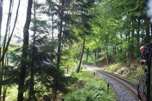 Harzer Schmalspurbahn