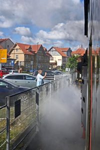 Harzer Schmalspurbahn