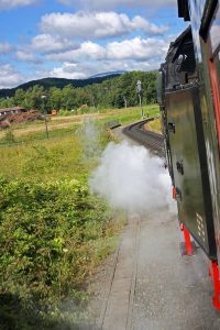 Harzer Schmalspurbahn