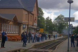 Harzer Schmalspurbahn