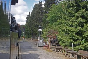 Harzer Schmalspurbahn
