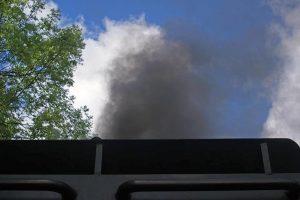 Harzer Schmalspurbahn
