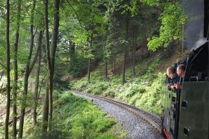 Harzer Schmalspurbahn
