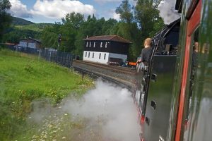 Harzer Schmalspurbahn