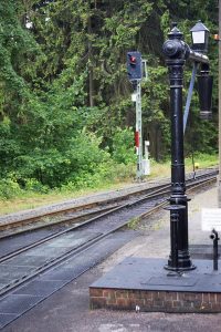 Harzer Schmalspurbahn