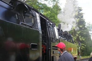 Harzer Schmalspurbahn