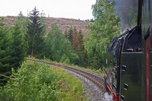 Harzer Schmalspurbahn