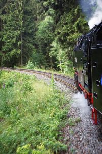 Harzer Schmalspurbahn