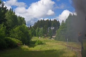 Harzer Schmalspurbahn