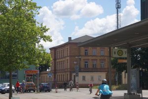 Nordhausen
