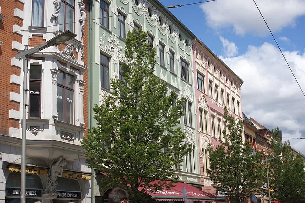 Nordhausen