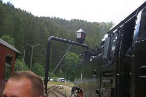 Harzer Schmalspurbahn