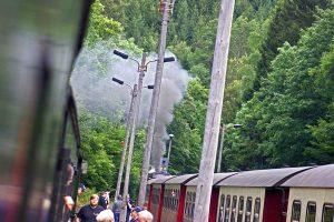 Harzer Schmalspurbahn