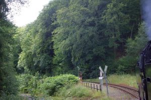 Harzer Schmalspurbahn