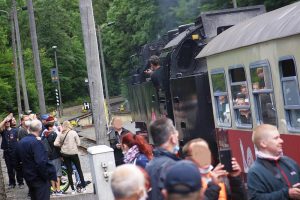 Harzer Schmalspurbahn
