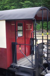 Harzer Schmalspurbahn