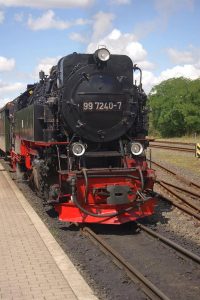 Harzer Schmalspurbahn