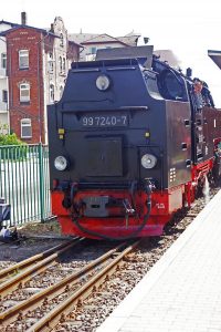 Harzer Schmalspurbahn
