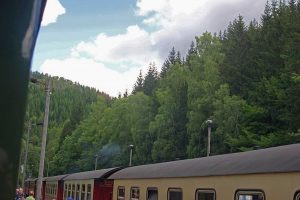 Harzer Schmalspurbahn