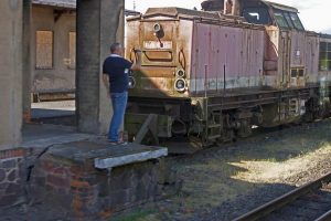 Harzer Schmalspurbahn