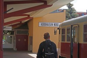 Harzer Schmalspurbahn