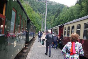 Harzer Schmalspurbahn