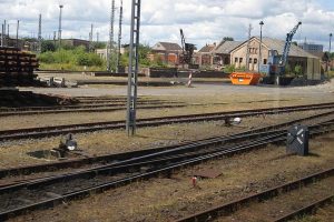 Harzer Schmalspurbahn