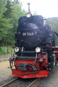 Harzer Schmalspurbahn