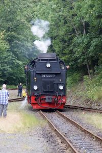 Harzer Schmalspurbahn