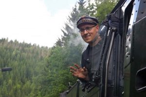 Harzer Schmalspurbahn
