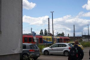 Harzer Schmalspurbahn