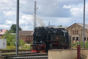 Harzer Schmalspurbahn