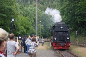 Harzer Schmalspurbahn
