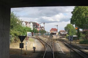 Harzer Schmalspurbahn
