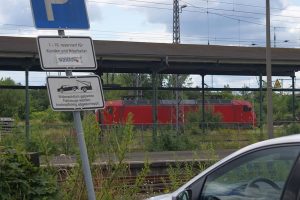 Harzer Schmalspurbahn