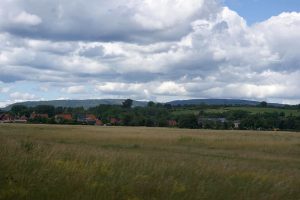 Harzer Schmalspurbahn